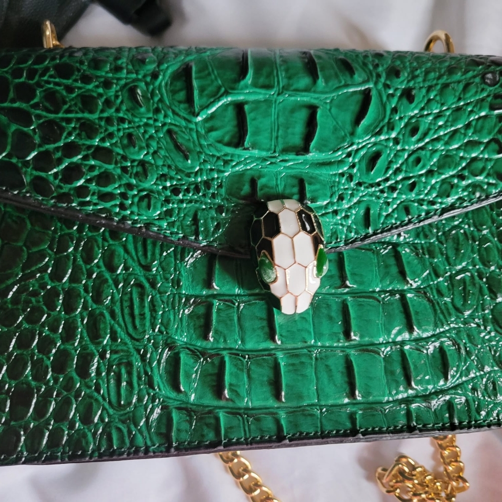 purse
